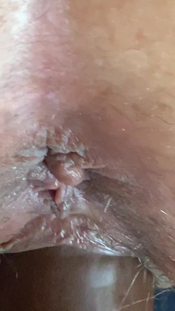 Sex Shaq: Cu giả đen dành cho bà mẹ mũm mĩm rậm lông....