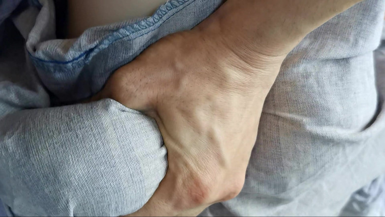 SEXY_GUYBEST: 美味的湿润阴户和大鸡巴深操逼