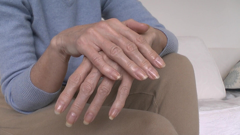 Lady Victoria Valente: 아름답고 우아한 손톱, 레이디 빅토리아 발렌테가 선정