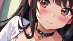 Police Cop Fucked by Her Officer Ai Generated Hentai