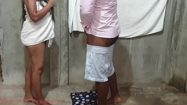 Tiyana: Madusha ošukaná majitelem domu