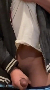 He Became Famous After Filming His Naked Body
