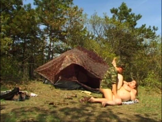 Absolute BDSM films - The original: Velmi hardcore tlusté šukání