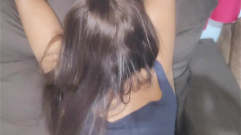 anal_queen_amateur: Questo ragazzo mi ha lasciato con la figa piena di...