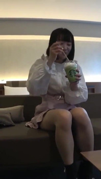 Following Slender Kabukicho Beauty as Her Day Turns Into a Cosplay Session Ending in Creampie 1st