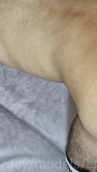 Handsome Twink in Fountains of Cum From Stepbrother From Big Dick! Exclusive!