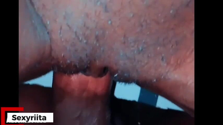 Masckedclub: 아프리카 게토 섹스