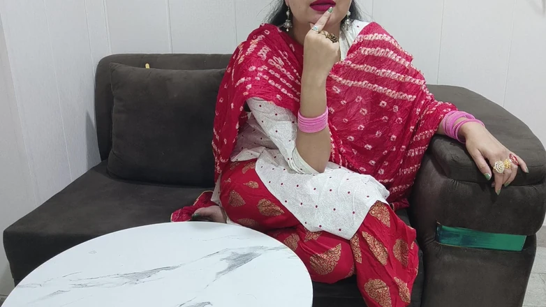 Saarabhabhi6: Real Student and Tution Teacher Ki Real Sex Video in...