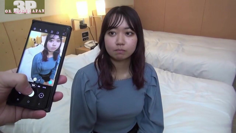 What type of JAV do you like: Asian Angel 27009