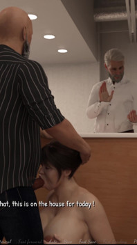 不満なぽっちゃり妻 パート11