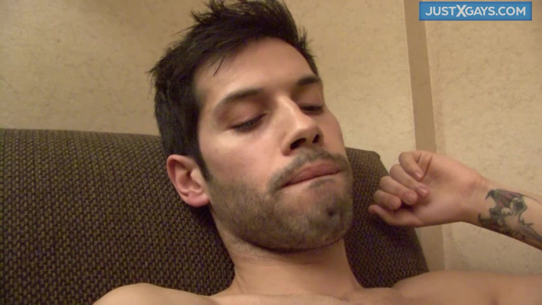Just x gays: Festa di gruppo a casa