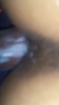 Lalita Bhabhi estava sozinha em casa