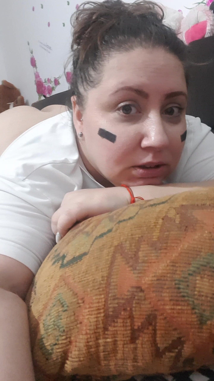 LoraBbw: Lora BBW Video