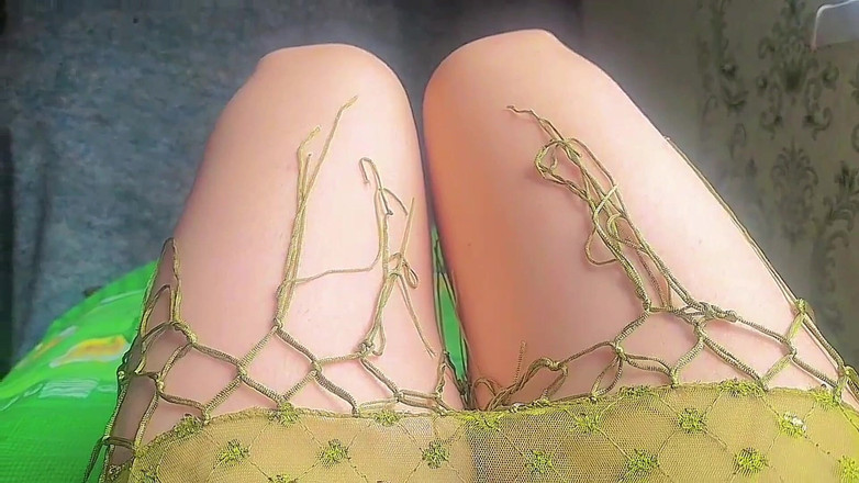 Kitty_Cross: Il morbido tocco zuppy sembra un peccato