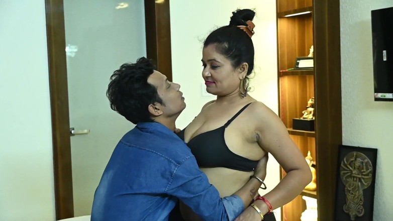 Indian porno creator: Indian Casting Sex Big Ass Model Fuck Hard by Her...