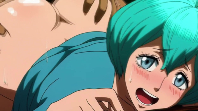 Prznai: Black Clover Grey Hen