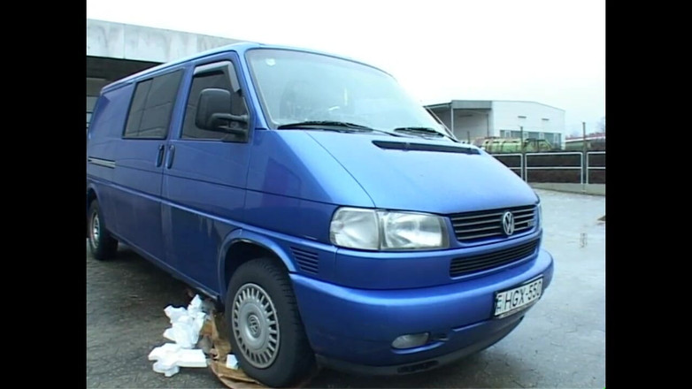 DEUTSCHLAN PORNO XXX: Ženské vězení - Kapitola # 03