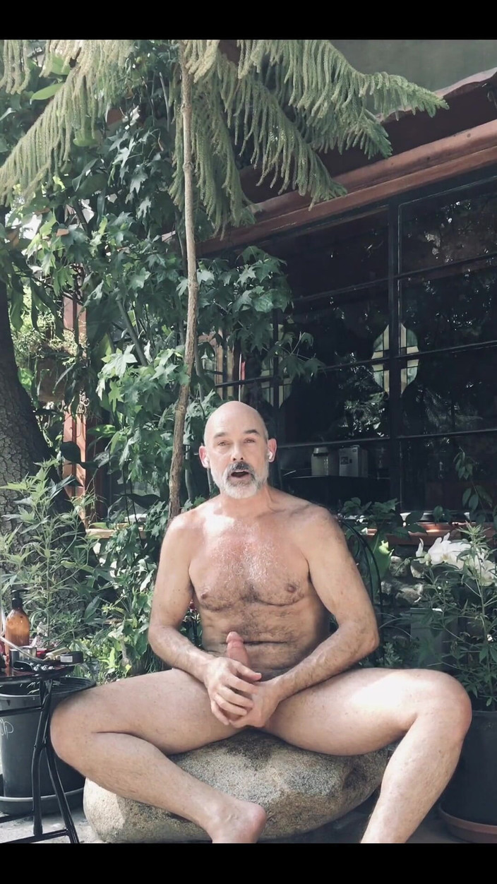 Tantric Fitness: Ball-dehnungs-tutorial teil 1