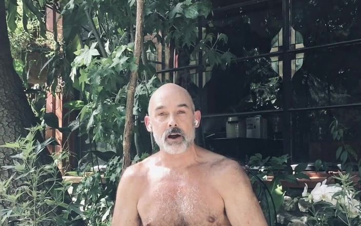 Tantric Fitness: 球伸展教程 第1部分