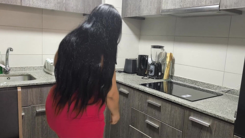Riderqueen: Video per fan, matrigna, segreti di cucina.