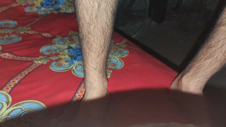 Deshi King: Desi King 2026 další nové sexuální video se svým přítelem