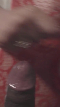 Смачне BBC Sucking