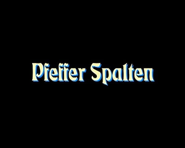 GERMAN PORN CLASSICS: Golden Century of Porn 5