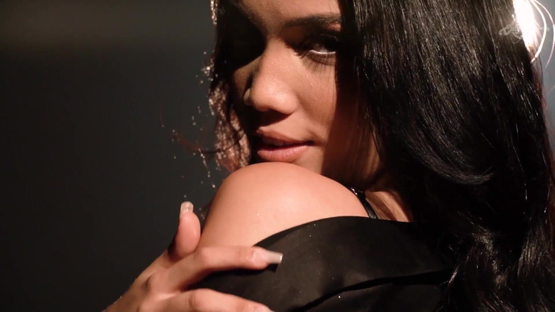 California TV: ストリップ - ジャパ・ノルデスティナ