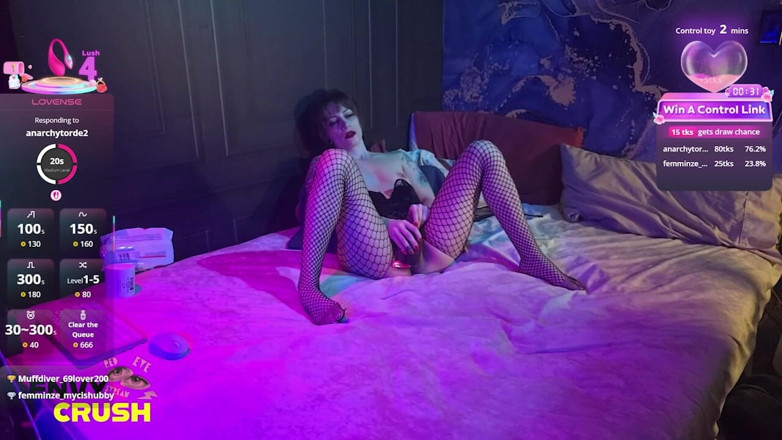 goddessXenvy: Sembang membuatkan saya memancut mani selepas dubur liar