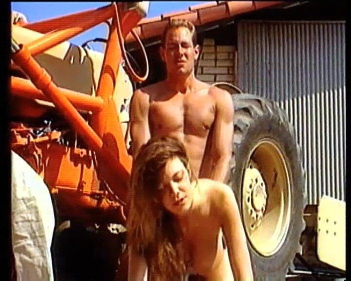 GERMAN PORN CLASSICS: Городская девушка
