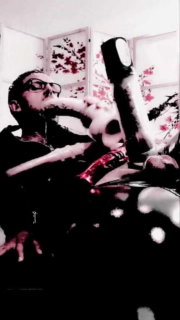 Slutboyben: Slutboyben cam4 dildo hals knullad