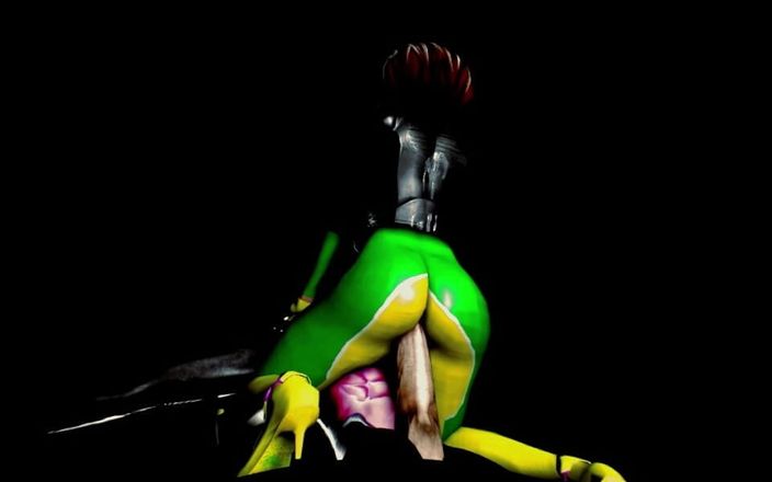 Games looper Sex VR Mode: XXX Factory - Part 1