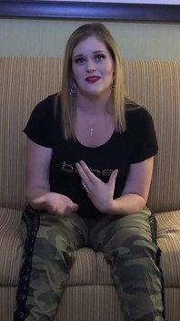Lisa Lux Episode 1