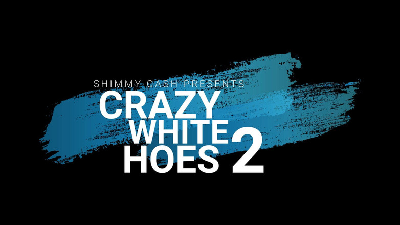 Shimmy cash: Bláznivé bílé hoes 2 - Rozzlobená velká prsa blondýnka to chce svým...
