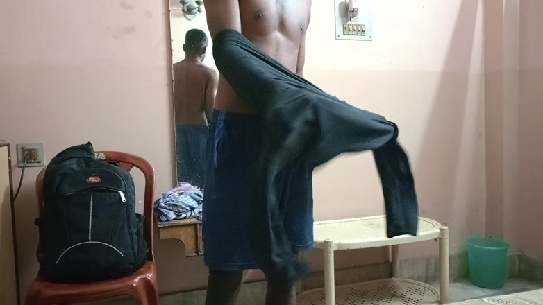 LinearOrnament35: Мальчик дези