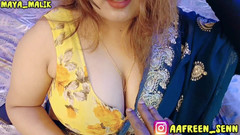 Maya-malik: Une belle-mère chercheuse d’or nouvellement mariée