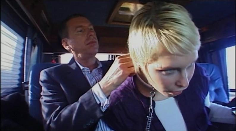 Absolute BDSM films - The original: Dominasi aku ayah!