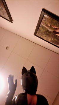 Tell Me How Much You’d Love This POV While Being My Little Human Rest Bench.