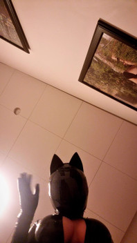 Tell Me How Much You’d Love This POV While Being My Little Human Rest Bench.
