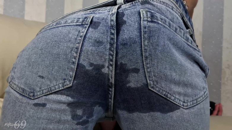 Fiftiweive69: Anale cowboyavonturen