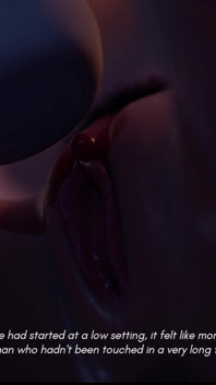 Mrs Denvers 11 Faye Finally Got to Seduce Wande and They Had Sex Together