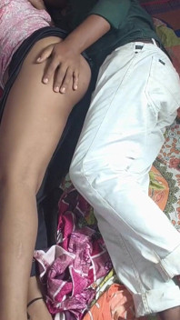 Seu bhabhi vídeo de sexo injoy namorado indiana menina