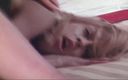 Transcumzcom: Transsexuală cu plasă futută în cur