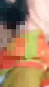 주인과 정글에서 섹스하는 인도 마을 가게 사육사