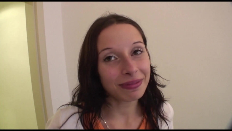 Xtime Network: Petite fucking big cock sucking