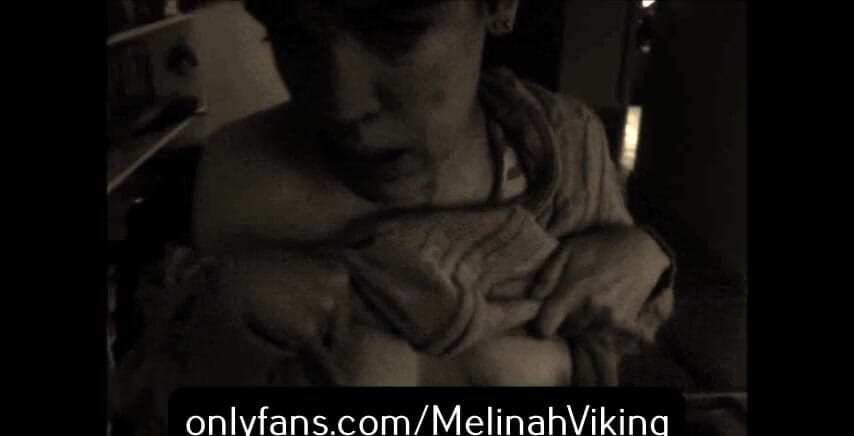 Melinah Viking: Hej, Bb je Melinah