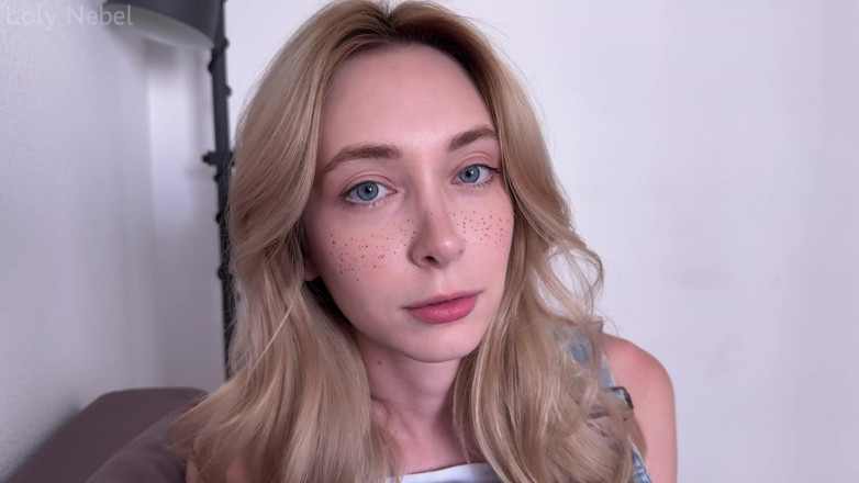 Loly Nebel Studio: Познакомься с девушкой на улице и трахни ее