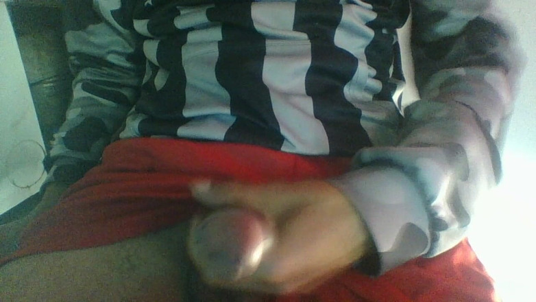 AlexAlejandro13: Double Cumshot