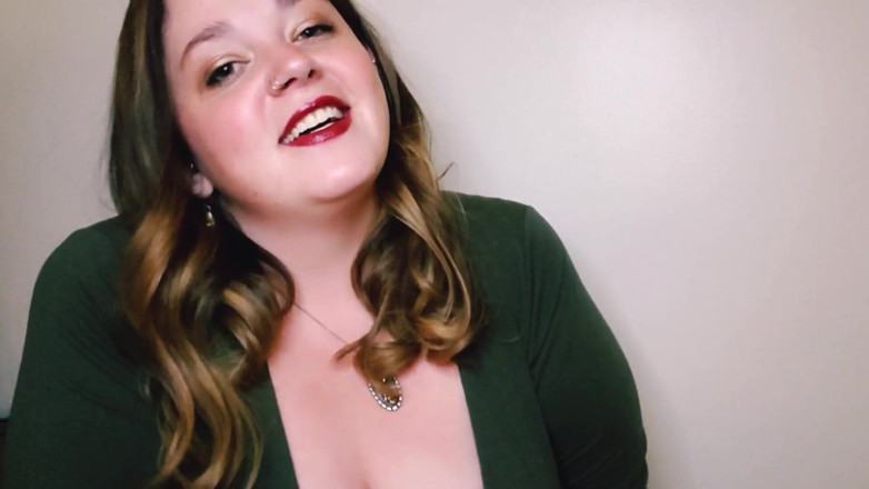 Fatfemmefrisky: Your new gf wants to try anal