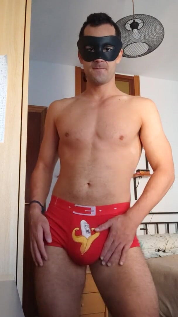 adrian555_sd: Erotic dance boy . Adrian555